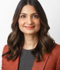 Sanaa Bhatty