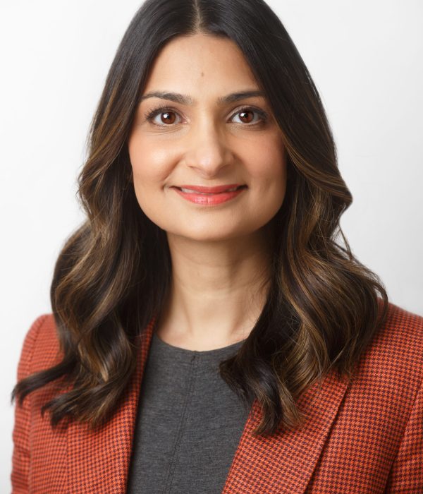 Sanaa Bhatty