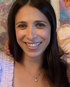 Shira Liebman